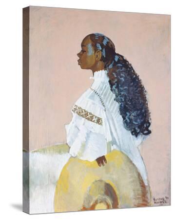 Stretched Canvas Print, , small