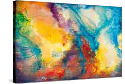 Stretched Canvas Print, , small