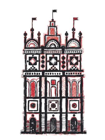 Giclee Print, , small