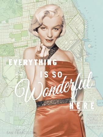 Giclee Print, , small