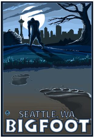 Poster, , small