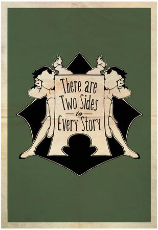 Poster, , small