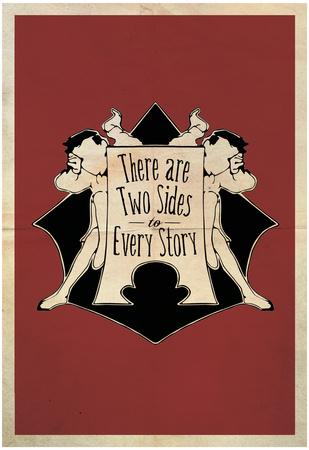 Poster, , small