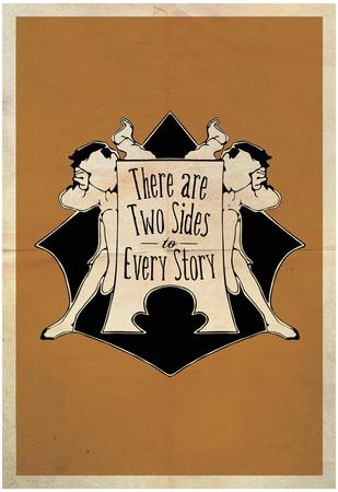 Poster, , small