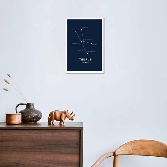 Astrology Chart Taurus Photo