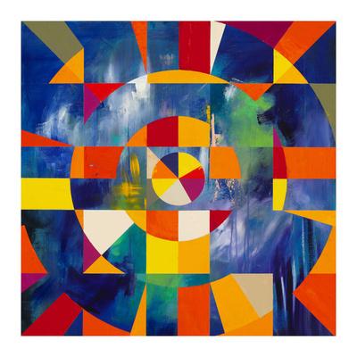 Giclee Print, , small
