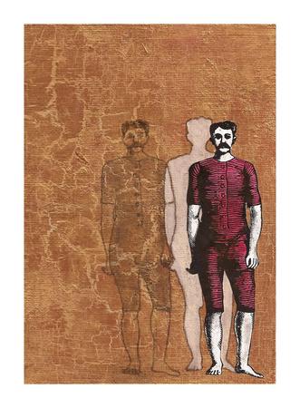 Giclee Print, , small