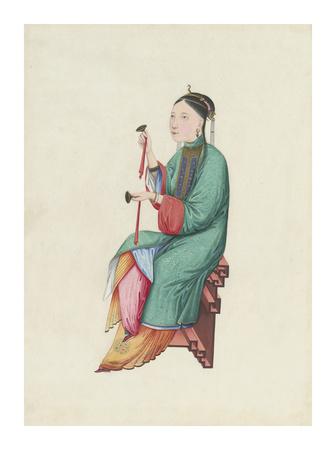 Premium Giclee Print, , small