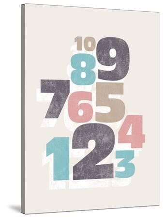 Stretched Canvas Print, , small