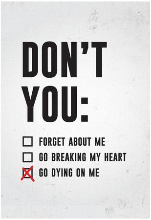 Poster, , small