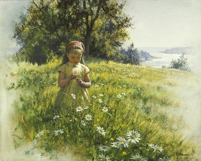 Giclee Print, , small