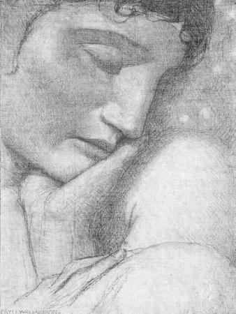 Giclee Print, , small