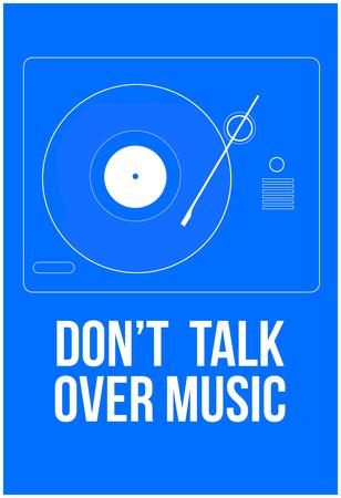 Poster, , small