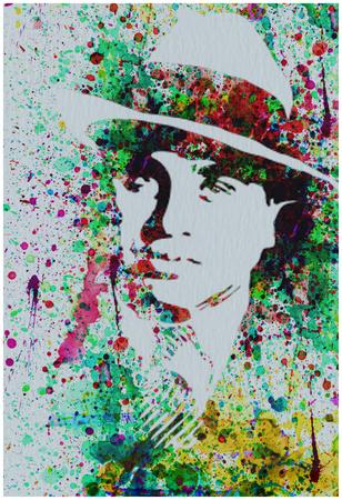 Poster, , small