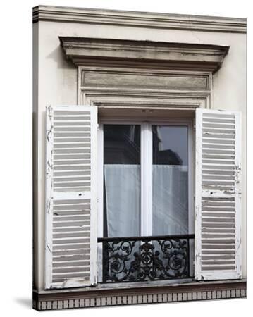 Stretched Canvas Print, , small