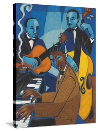 Stretched Canvas Print, , small