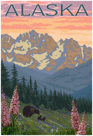 Poster, , small