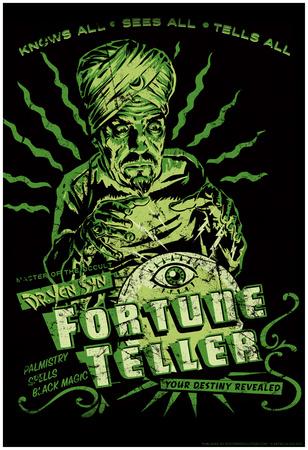 Poster, , small