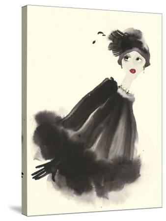 Stretched Canvas Print, , small