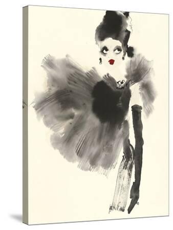 Stretched Canvas Print, , small