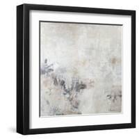 Trusting-Amy Donaldson-Framed Art Print