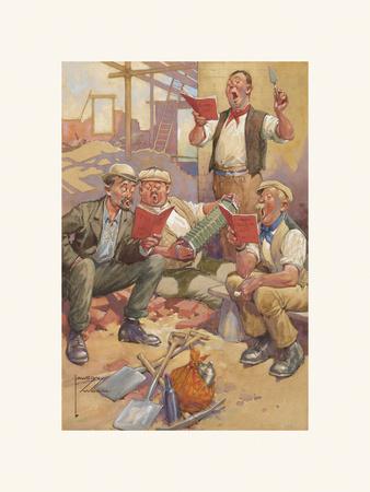 Premium Giclee Print, , small