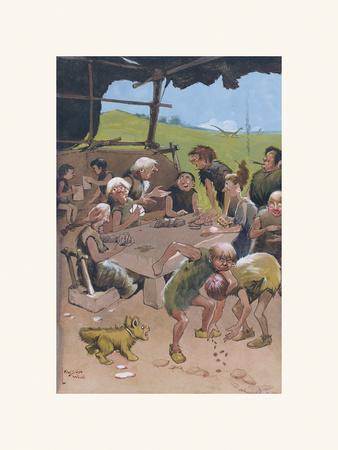 Premium Giclee Print, , small