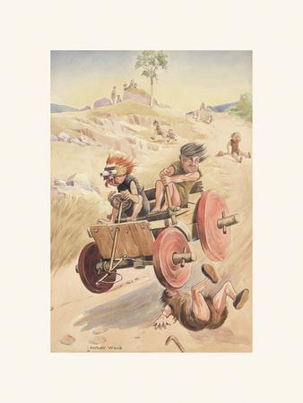 Premium Giclee Print, , small