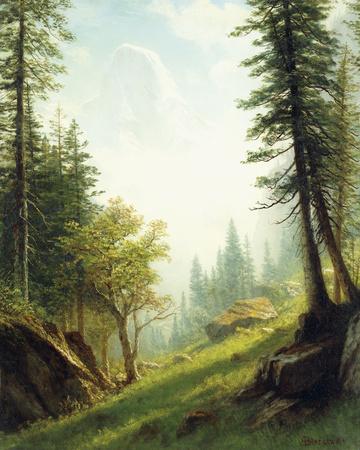 Giclee Print, , small