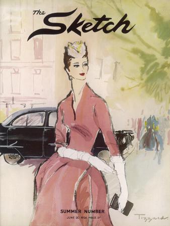 Giclee Print, , small