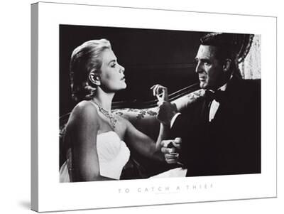 Stretched Canvas Print, , small