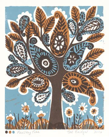 Giclee Print, , small