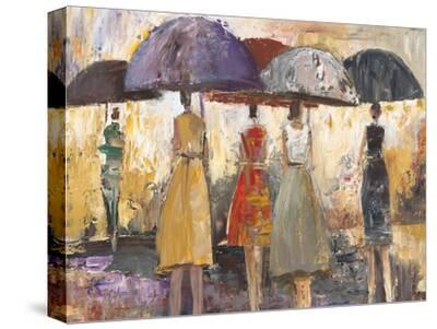 Stretched Canvas Print, , small