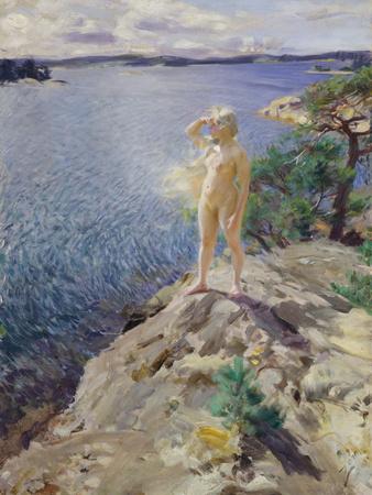 Giclee Print, , small