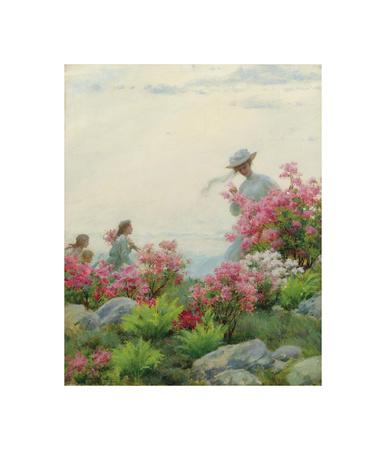 Premium Giclee Print, , small