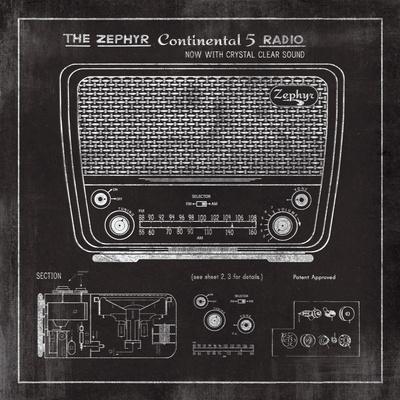 Giclee Print, , small