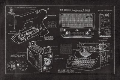 Giclee Print, , small