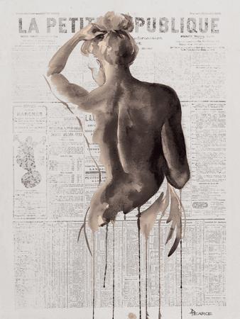 Giclee Print, , small