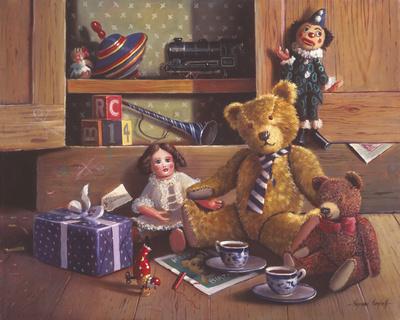 Giclee Print, , small