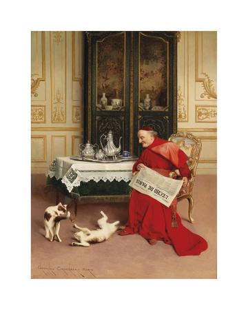 Premium Giclee Print, , small