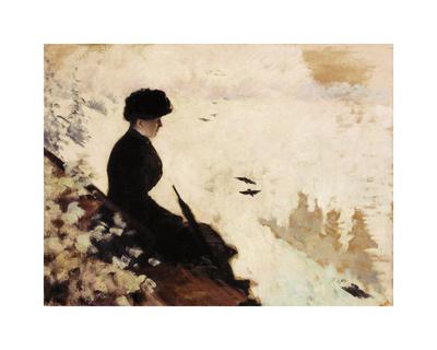 Premium Giclee Print, , small