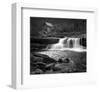 Glade Mill Creek-Stephen Gassman-Framed Art Print