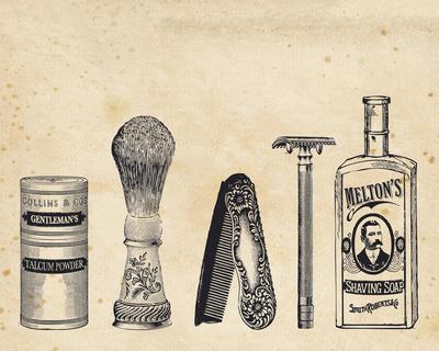 Giclee Print, , small