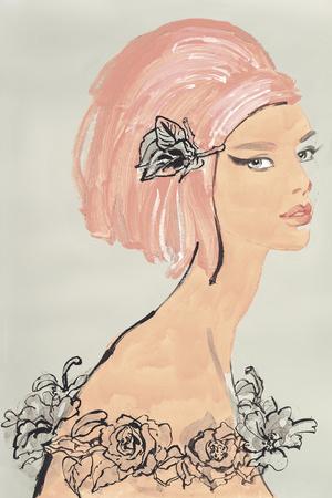 Giclee Print, , small