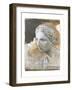 Respect-Joadoor-Framed Art Print