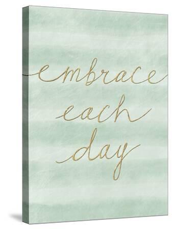 Stretched Canvas Print, , small