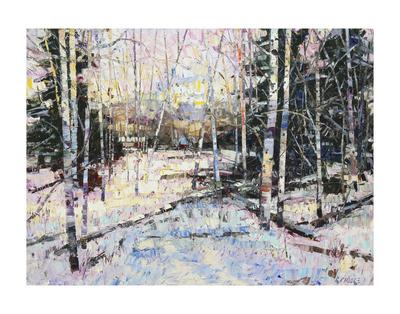 Art Print, , small