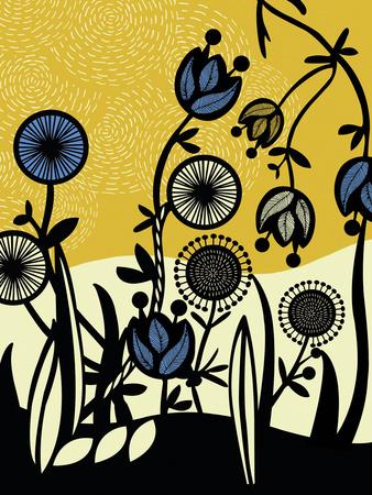 Giclee Print, , small