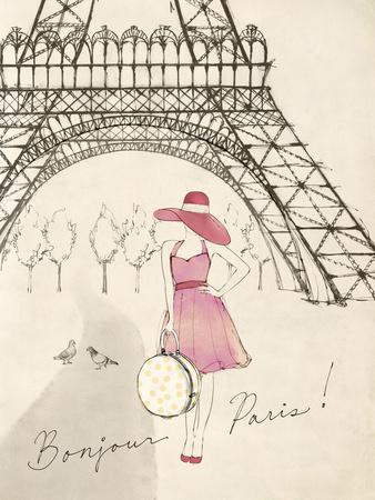 Giclee Print, , small