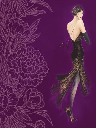 Giclee Print, , small